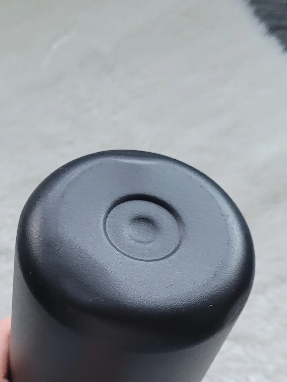Lululemon Back To Life 24oz Water Bottle In Black - Picture 6 of 10